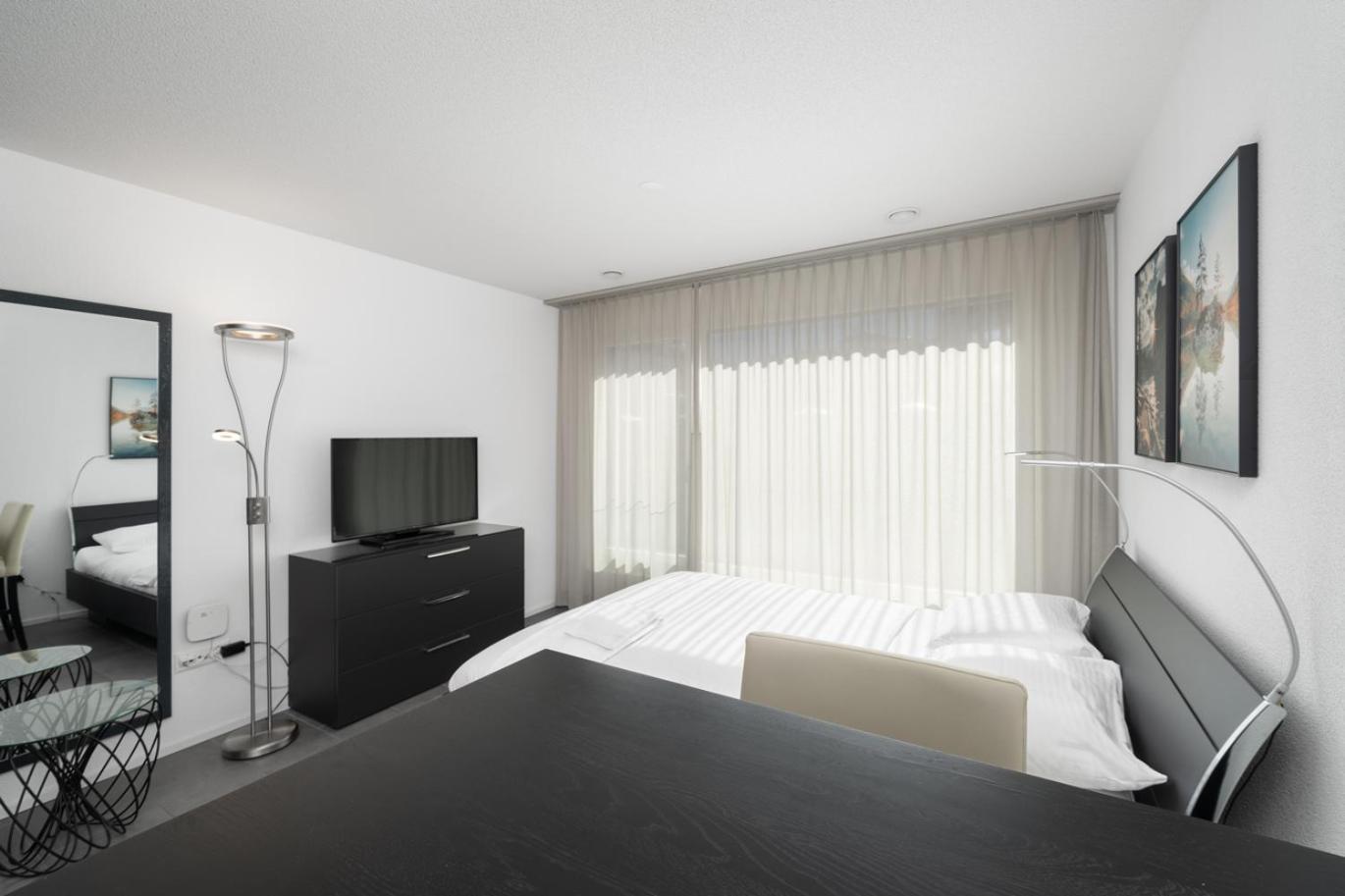 Studio Arturo Interlaken Exteriér fotografie