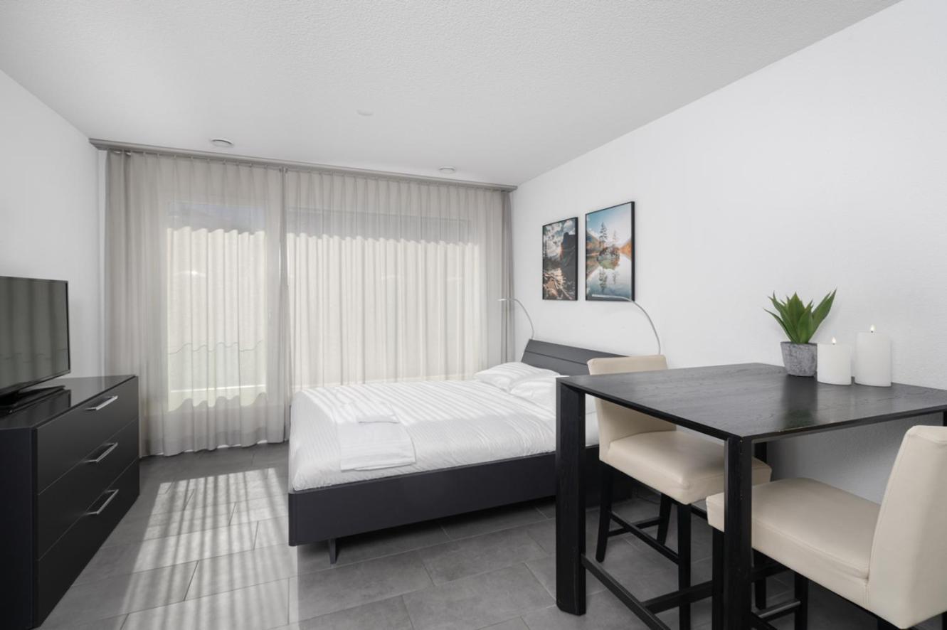Studio Arturo Interlaken Exteriér fotografie