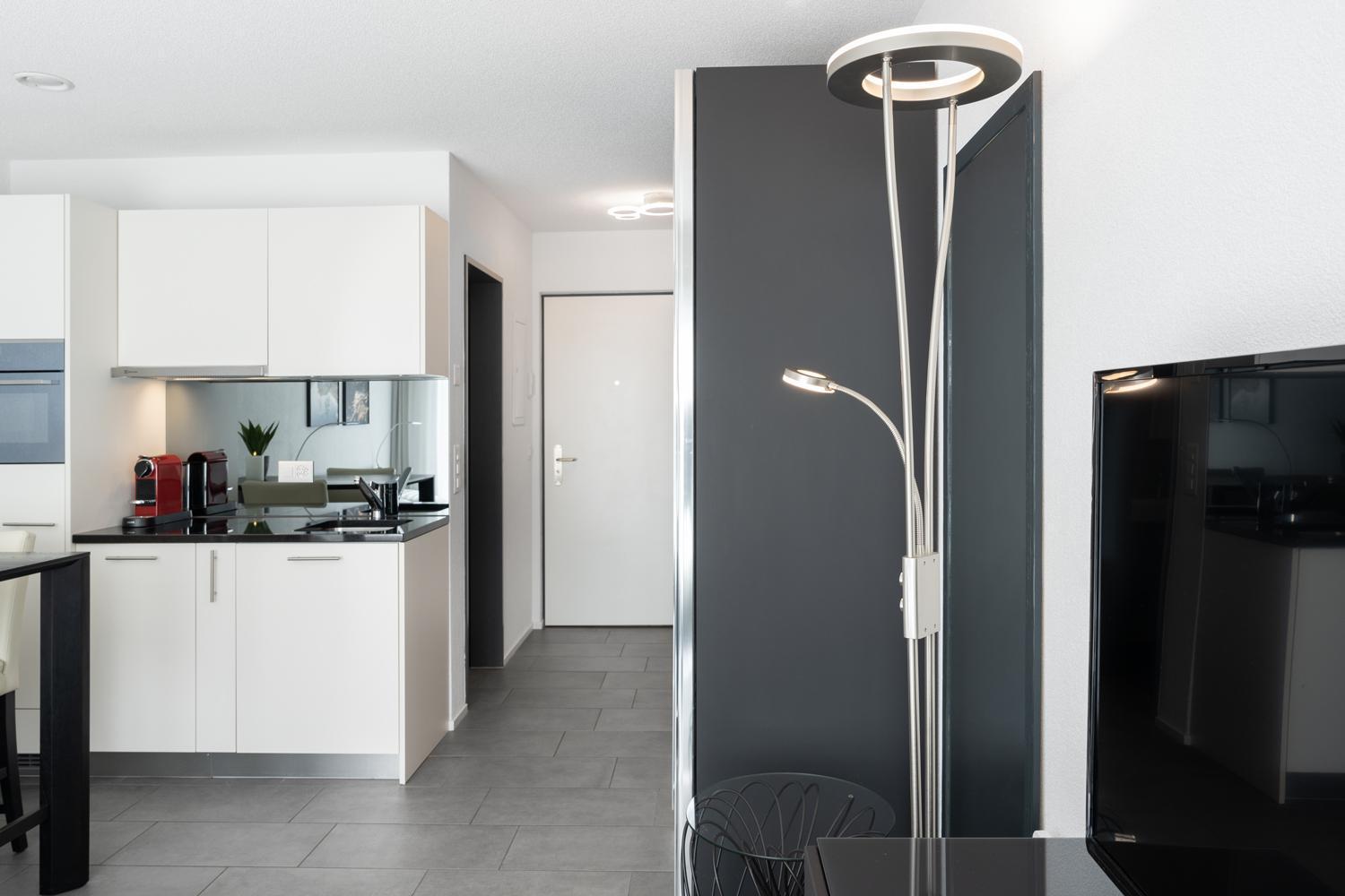 Studio Arturo Interlaken Exteriér fotografie