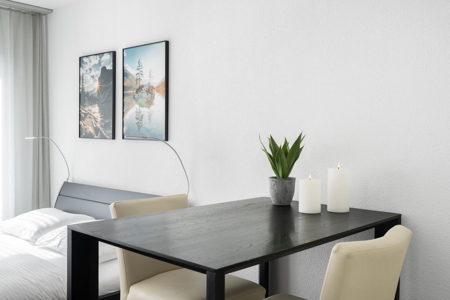Studio Arturo Interlaken Exteriér fotografie